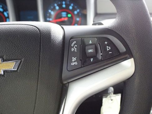 Used 2014 Chevrolet Camaro LS image 22