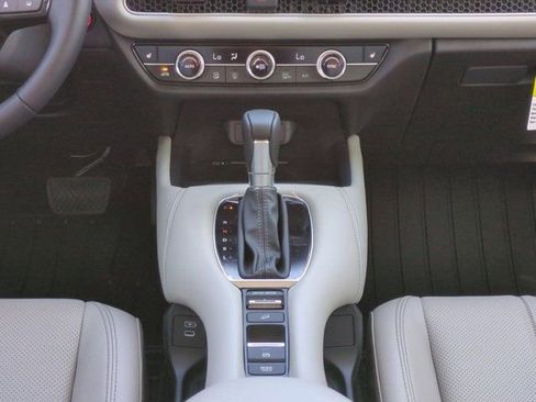 New 2026 Honda HR-V EX-L image 17