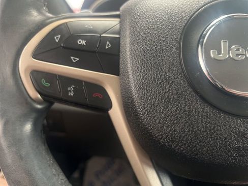 Used 2014 Jeep Grand Cherokee Summit AWD/4WD image 23