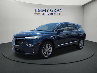 Used 2023 Buick Enclave Essence w/ Experience Buick Package