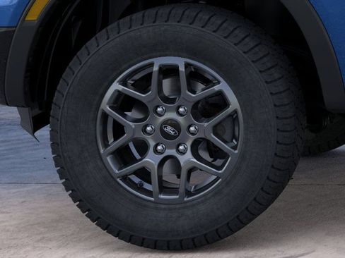 New 2026 Ford Ranger XLT AWD/4WD image 19