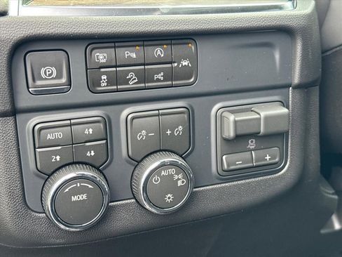 New 2026 Chevrolet Tahoe LS w/ Max Trailering Package image 13