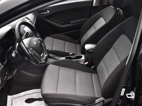 Used 2014 Kia Forte EX w/ Protection Package FWD image 9
