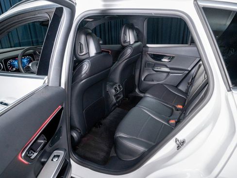 Certified 2026 Mercedes-Benz GLC 300 image 14