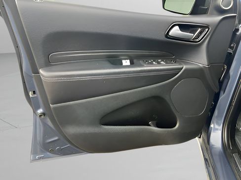 Used 2021 Dodge Durango Citadel w/ Technology Group AWD/4WD image 10
