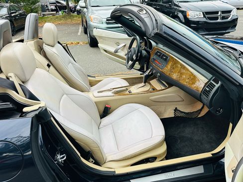Used 2007 BMW Z4 3.0i image 21