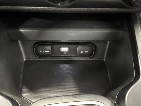 Used 2023 Kia Soul LX w/ Option Group 015 image 19