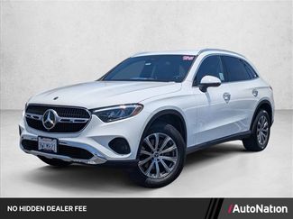 Certified 2026 Mercedes-Benz GLC 300 video 1