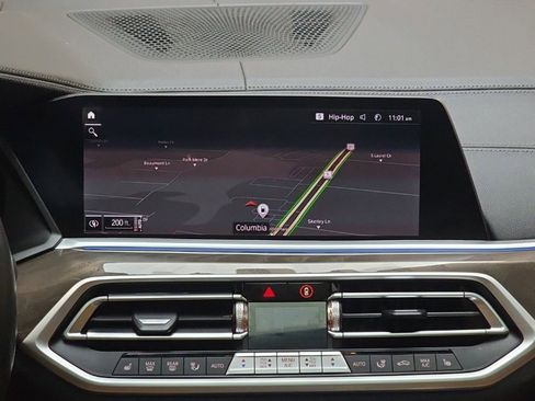 Used 2022 BMW X5 xDrive45e image 22