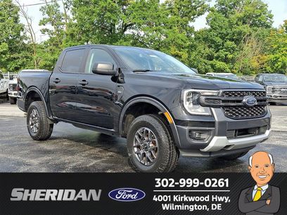 Certified 2024 Ford Ranger XLT