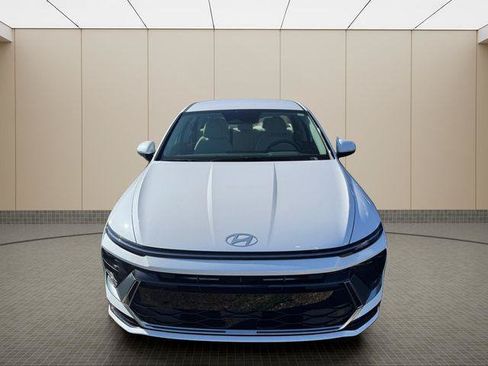 New 2026 Hyundai Sonata SEL FWD image 7