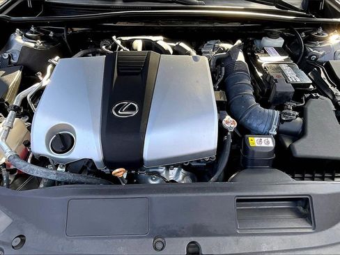 Used 2020 Lexus ES 350 w/ Premium Package image 30