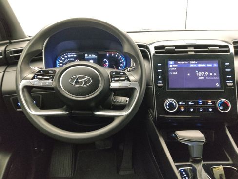 Used 2022 Hyundai Santa Cruz SE image 22