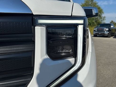 New 2026 GMC Sierra 1500 Pro w/ Pro Value Package image 9