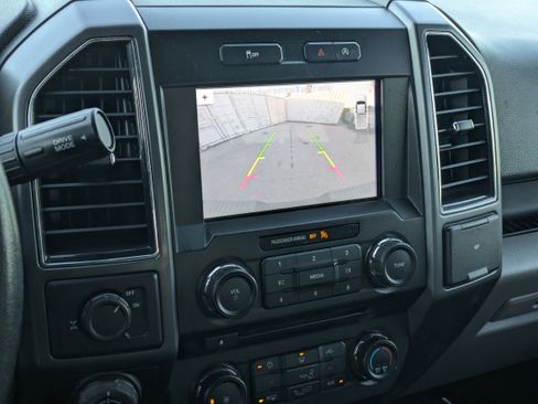 Used 2018 Ford F150 XLT w/ Equipment Group 302A Luxury image 28