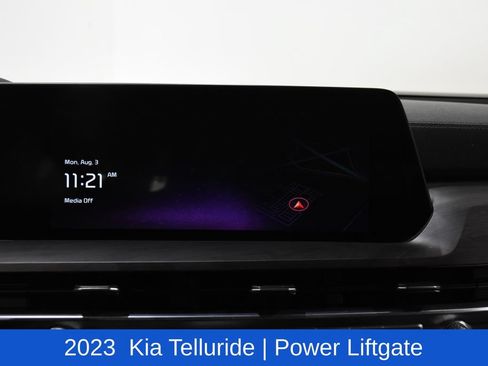 Used 2023 Kia Telluride SX Prestige X-Pro AWD/4WD image 18