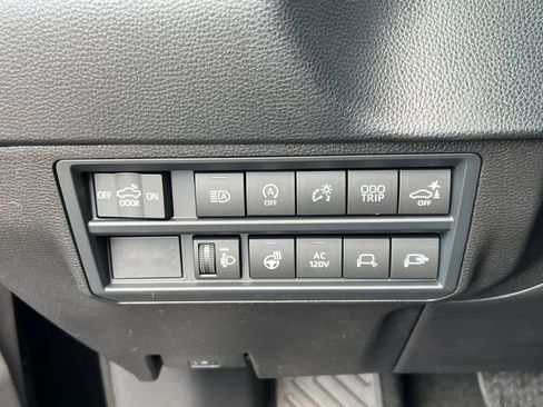 New 2026 Toyota Tundra SR5 AWD/4WD image 21