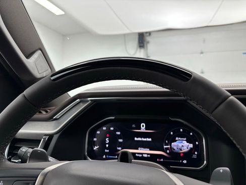 New 2026 GMC Sierra 1500 Denali image 5