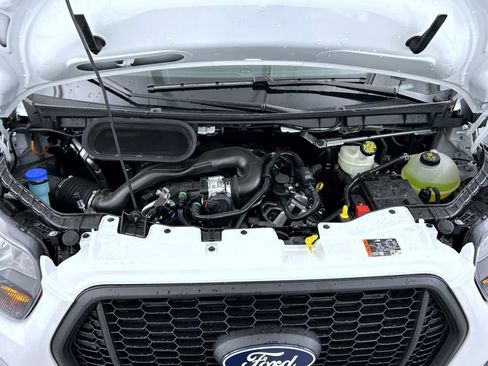 New 2026 Ford Transit 350 XL image 22