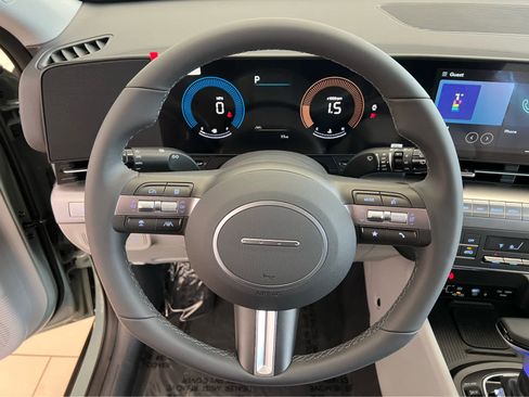 New 2026 Hyundai Kona SEL Sport image 33