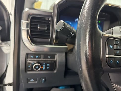 Used 2023 Ford F250 Lariat w/ Lariat Ultimate Package image 33