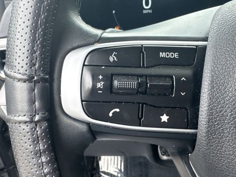 Used 2023 Kia Sportage SX image 25