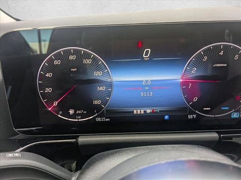 Certified 2025 Mercedes-Benz GLA 250 image 9