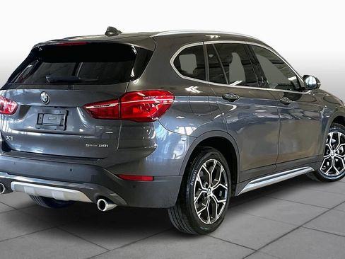 Used 2020 BMW X1 sDrive28i w/ Convenience Package image 12