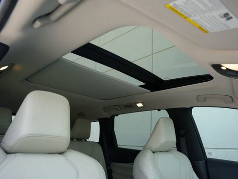 Certified 2024 INFINITI QX60 Luxe FWD image 24