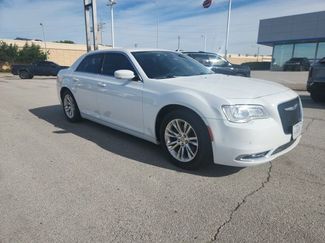 Used 2021 Chrysler 300 Touring L video 1