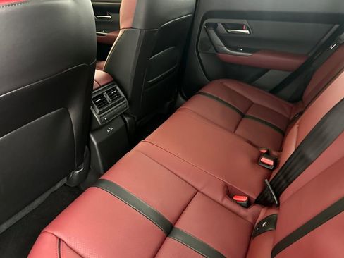 New 2026 MAZDA CX-50 2.5 Hybrid w/ Cargo Package image 12