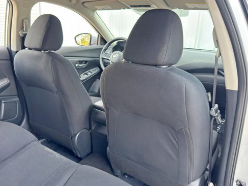 Used 2022 Nissan Sentra S image 27