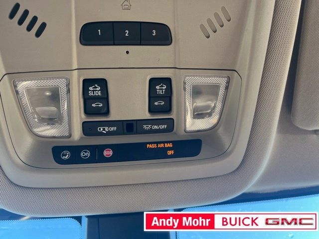 Used 2017 GMC Acadia Denali FWD image 33