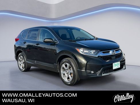 Used 2019 Honda CR-V EX image 7