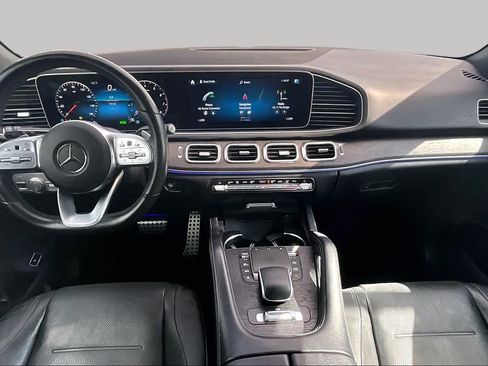 Used 2022 Mercedes-Benz GLE 450 4MATIC image 16