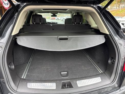 Used 2019 Cadillac XT5 Luxury image 10