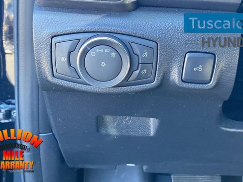 Used 2021 Ford Ranger Lariat w/ Equipment Group 501A High image 16