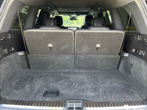 Certified 2025 Mercedes-Benz GLS 450 4MATIC image 34