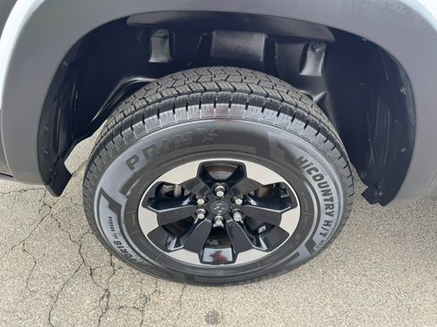 Used 2020 RAM 1500 Rebel w/ Rebel Level 2 Equipment Group AWD/4WD image 12