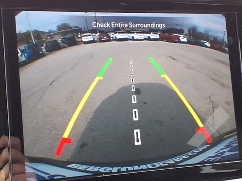 New 2026 Dodge Durango GT image 25