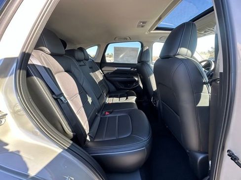 New 2025 MAZDA CX-5 AWD 2.5 S w/ Preferred Package image 30