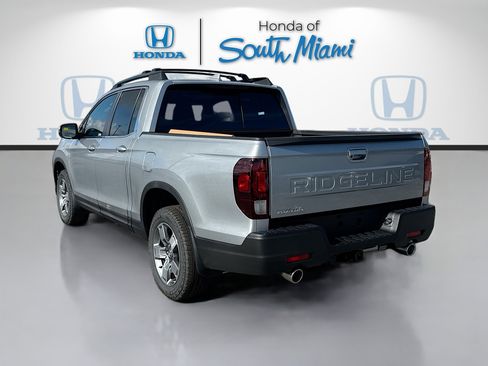 New 2026 Honda Ridgeline RTL image 5