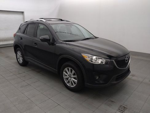 Used 2015 MAZDA CX-5 Touring FWD image 11