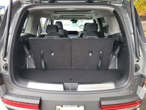 New 2026 Hyundai Santa Fe Limited image 5