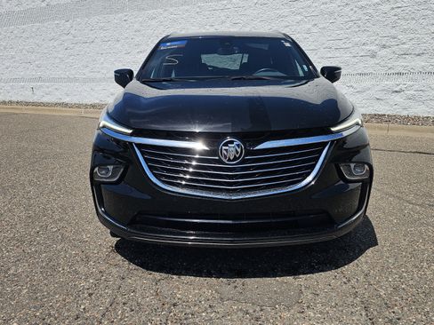 Used 2024 Buick Enclave Essence w/ Trailering Package, 5000 lbs. AWD/4WD image 2