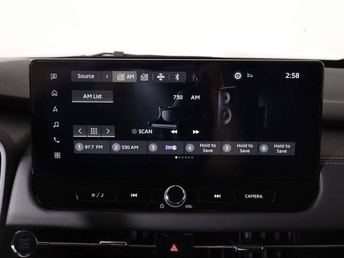 New 2025 Mitsubishi Outlander SE FWD image 51