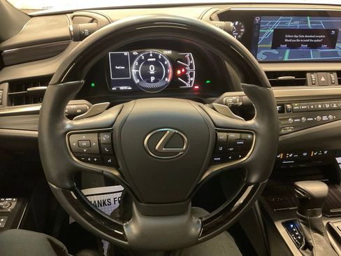 Used 2020 Lexus ES 350 w/ Accessory Package FWD image 7
