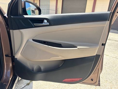 Used 2017 Hyundai Tucson Eco FWD image 17