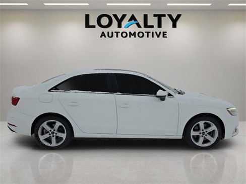 Used 2018 Audi A3 2.0T Premium w/ Convenience Package image 6