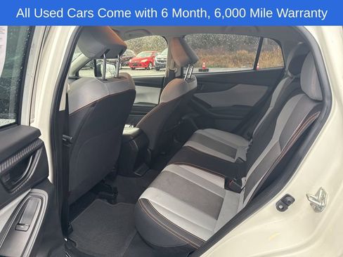 Used 2023 Subaru Crosstrek 2.0i Premium image 21